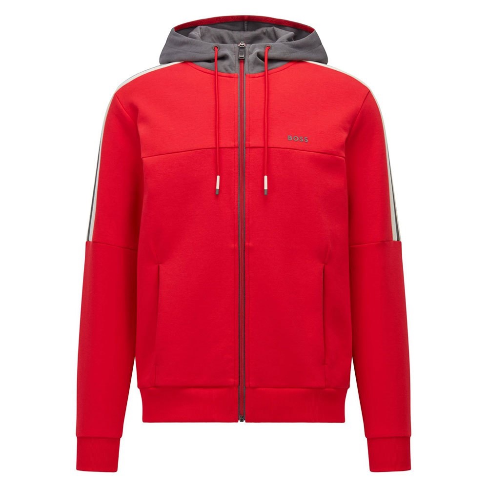 Boss Saggy1 Hoody - Image 2