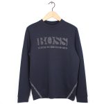 Hugo Boss Salbo Iconic Sweater
