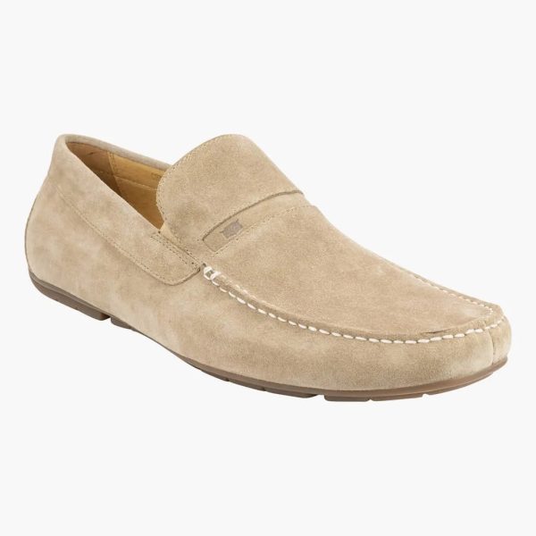 Florsheim Crown Driver Shoe