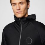 Hugo Boss Savoog Zip Hoodie