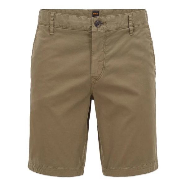 Boss Schino-Slim-Shorts S