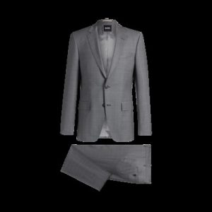 Hugo Boss H-Huge-2PC-224- Suit