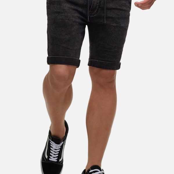 Industrie The Drifter Denim Short