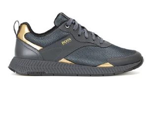 Hugo Boss Titanium-Runn_mxmt Sneakers