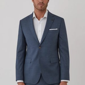 Joe Black FJU890  2PC Suit