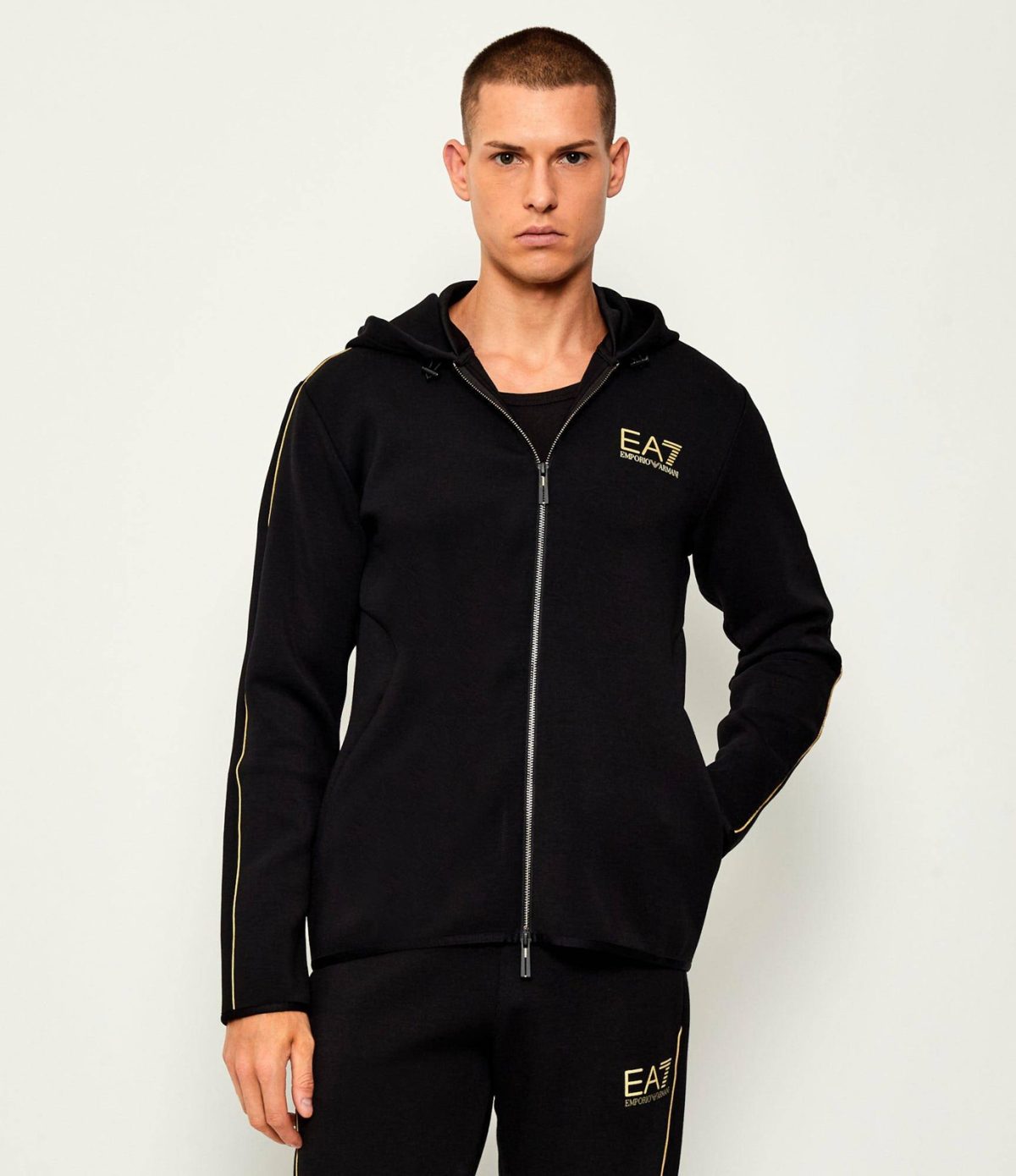Armani Emporio Armani EA7 7M000671 Sweatshirt