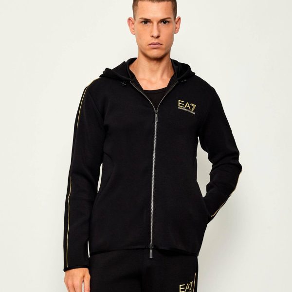 Emporio Armani EA7 7M000671 Sweatshirt