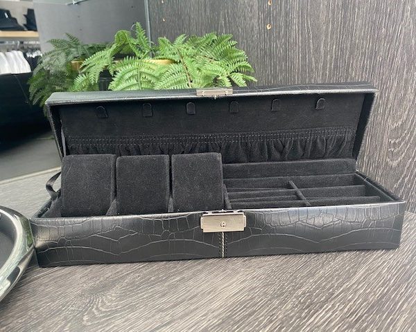 Imajpak Accessories and Watch Box