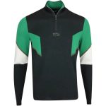 Hugo Boss Zofin Zip Knit