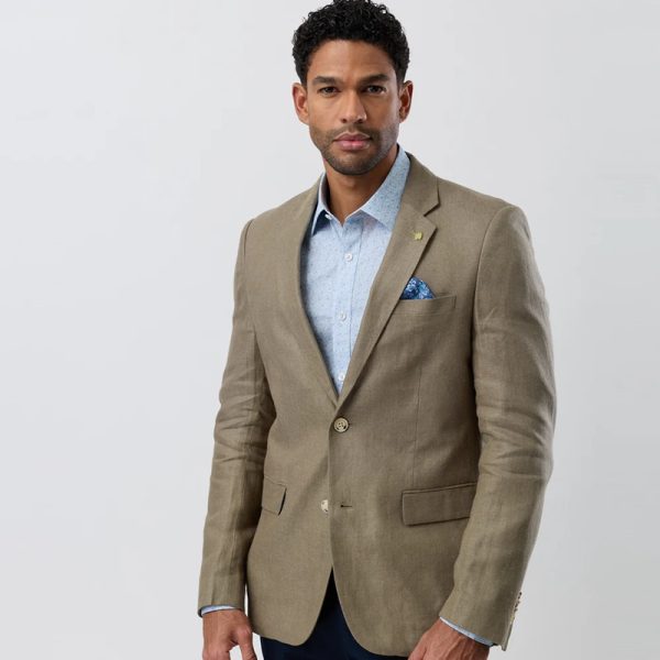 Brooksfield BFU998 Sports Jacket