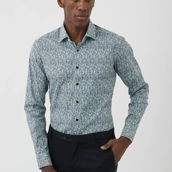 Gibson Motion FGU674 L/S Shirt