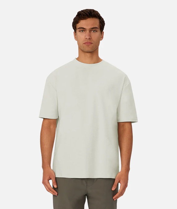 Industrie The Newport Tee - Image 7