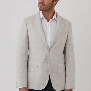 Cambridge Hawthorn FCU302 Jacket