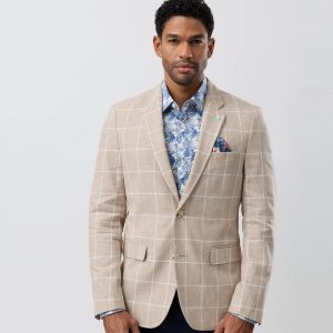 Brooksfield BFU997 Sports Jacket
