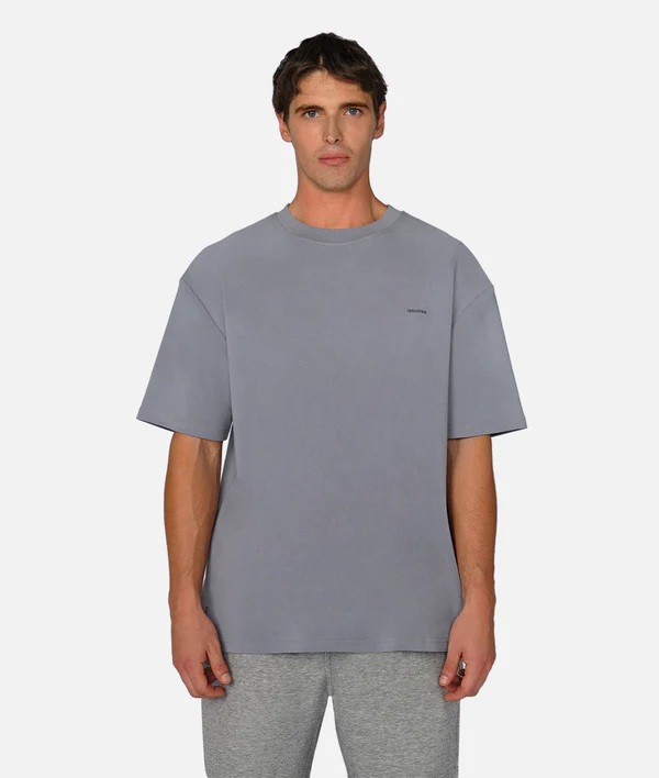 Industrie The Newport Tee - Image 10