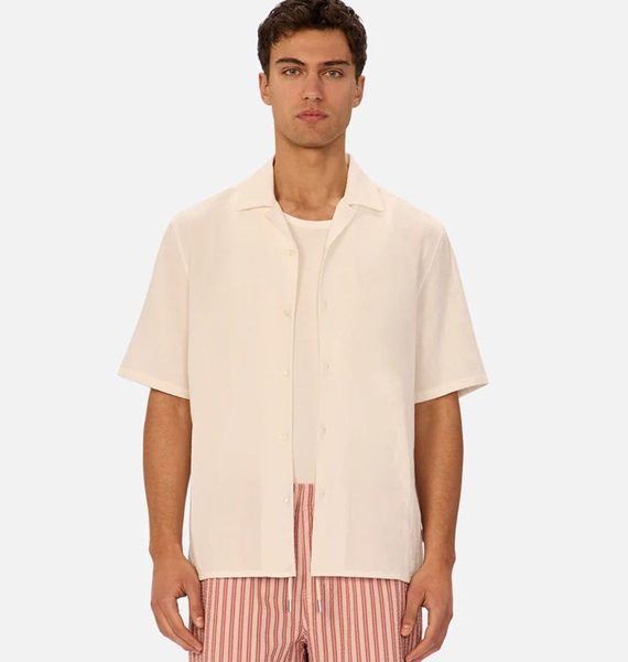 Industrie The Marbella S/S Shirt
