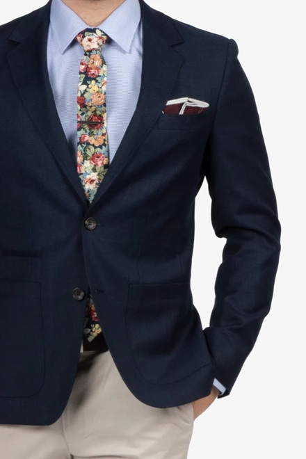 Hechter Prague Sports Coat