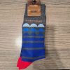 Wolf Kanat Neo Socks