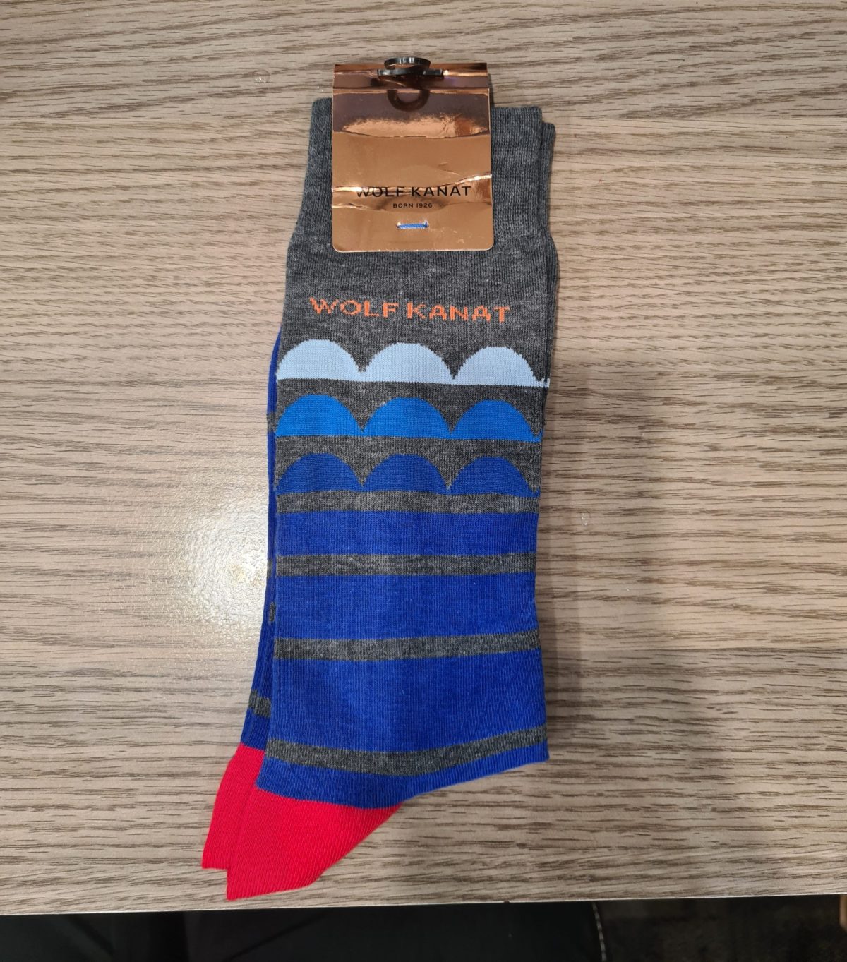 Wolf Kanat Wolf Kanat Neo Socks