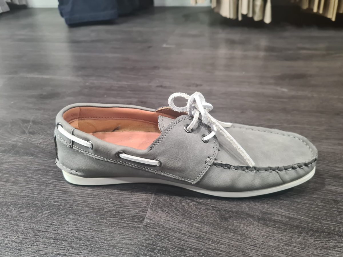 Empire Empire Hayman Boat Shoes