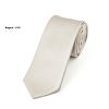 Ensign High Sheen Satin Tie