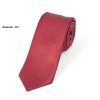Ensign High Sheen Satin Tie