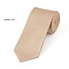Ensign High Sheen Satin Tie