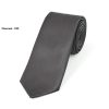 Ensign High Sheen Satin Tie
