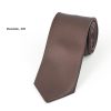 Ensign High Sheen Satin Tie