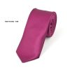 Ensign High Sheen Satin Tie