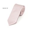 Ensign High Sheen Satin Tie