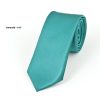 Ensign High Sheen Satin Tie