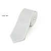 Ensign High Sheen Satin Tie