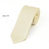Ensign High Sheen Satin Tie