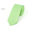 Ensign High Sheen Satin Tie