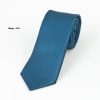 Ensign High Sheen Satin Tie
