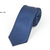 Ensign High Sheen Satin Tie