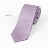 Ensign High Sheen Satin Tie