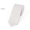 Ensign High Sheen Satin Tie