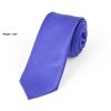 Ensign High Sheen Satin Tie