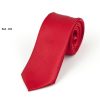 Ensign High Sheen Satin Tie