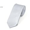 Ensign High Sheen Satin Tie