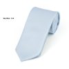 Ensign High Sheen Satin Tie