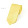 Ensign High Sheen Satin Tie