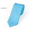 Ensign High Sheen Satin Tie