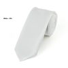 Ensign High Sheen Satin Tie