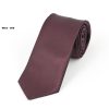 Ensign High Sheen Satin Tie