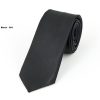 Ensign High Sheen Satin Tie