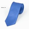 Ensign High Sheen Satin Tie
