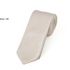 Ensign High Sheen Satin Tie